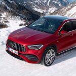 Mercedes AMG GLA 35 4Matic 2020 1 150x150
