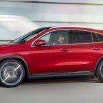 Mercedes AMG GLA 35 4Matic 2020 10 150x150