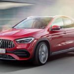 Mercedes AMG GLA 35 4Matic 2020 11 150x150