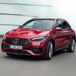 Mercedes AMG GLA 35 4Matic 2020 12 150x150