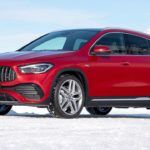 Mercedes AMG GLA 35 4Matic 2020 2 150x150