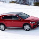 Mercedes AMG GLA 35 4Matic 2020 3 150x150