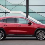 Mercedes AMG GLA 35 4Matic 2020 4 150x150