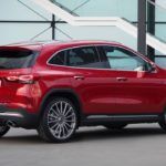 Mercedes AMG GLA 35 4Matic 2020 5 150x150