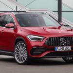 Mercedes AMG GLA 35 4Matic 2020 6 150x150