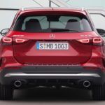 Mercedes AMG GLA 35 4Matic 2020 7 150x150