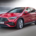Mercedes AMG GLA 35 4Matic 2020 8 150x150