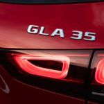 Mercedes AMG GLA 35 4Matic Detalle 4 150x150