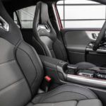 Mercedes AMG GLA 35 4Matic Interior 6 150x150
