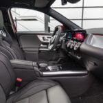 Mercedes AMG GLA 35 4Matic Interior 9 150x150