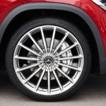Mercedes AMG GLA 35 4Matic Llanta 1 150x150