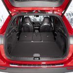 Mercedes AMG GLA 35 4Matic Maletero 1 150x150