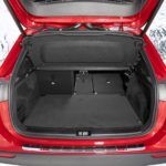 Mercedes AMG GLA 35 4Matic Maletero 3 150x150