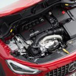 Mercedes AMG GLA 35 4Matic Motor 1 150x150