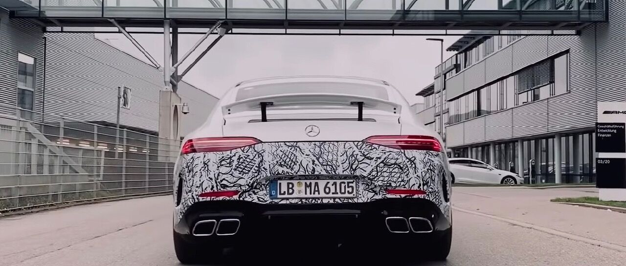 Todas las noticias de coches en un solo portal: Pruebas, fotos, vídeos, informes...