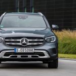 Mercedes Benz GLC 300 E 4MATIC 2 150x150