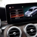 Mercedes Benz GLC 300 E 4MATIC 7 150x150