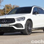 Mercedes GLC 200 Prueba 1 150x150