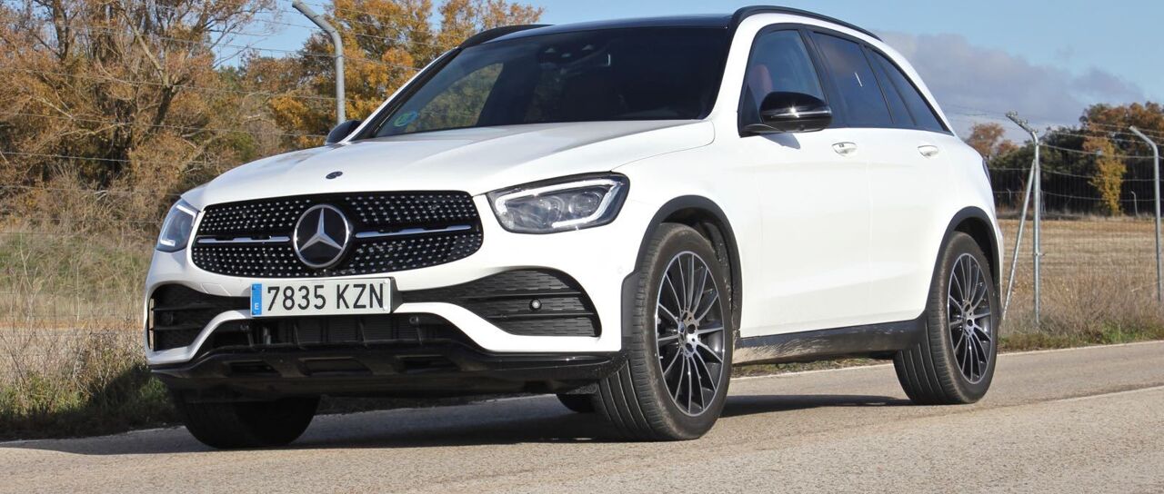 Todas las noticias de coches en un solo portal: Pruebas, fotos, vídeos, informes...