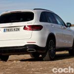 Mercedes GLC 200 Prueba 12 150x150