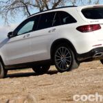 Mercedes GLC 200 Prueba 13 150x150