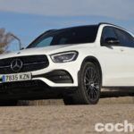 Mercedes GLC 200 Prueba 2 150x150