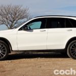 Mercedes GLC 200 Prueba 6 150x150