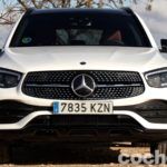 Mercedes GLC 200 Prueba 7 150x150