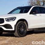 Mercedes GLC 200 Prueba 8 150x150
