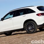 Mercedes GLC 200 Prueba 9 150x150