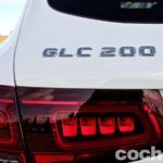Mercedes GLC 200 Prueba Detalle 1 150x150