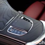 Mercedes GLC 200 Prueba Interior 2 150x150