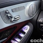 Mercedes GLC 200 Prueba Interior 4 150x150