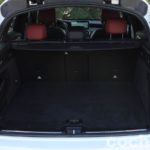 Mercedes GLC 200 Prueba Maletero 1 150x150