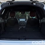 Mercedes GLC 200 Prueba Maletero 3 150x150