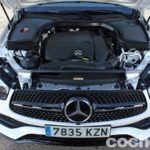 Mercedes GLC 200 Prueba Motor 1 150x150