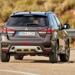 Mitsubishi ASX 2020 1 150x150