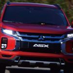 Mitsubishi ASX 2020 11 150x150