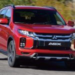 Mitsubishi ASX 2020 14 150x150