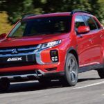 Mitsubishi ASX 2020 15 150x150