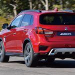 Mitsubishi ASX 2020 16 150x150