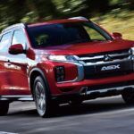 Mitsubishi ASX 2020 18 150x150