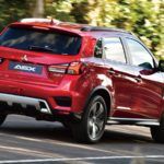 Mitsubishi ASX 2020 19 150x150