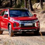 Mitsubishi ASX 2020 2 150x150