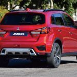 Mitsubishi ASX 2020 20 150x150