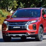 Mitsubishi ASX 2020 21 150x150