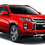 Mitsubishi ASX 2020 22 150x150