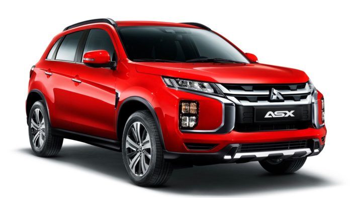 Mitsubishi ASX 2020 22 700x394