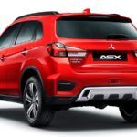 Mitsubishi ASX 2020 23 150x150