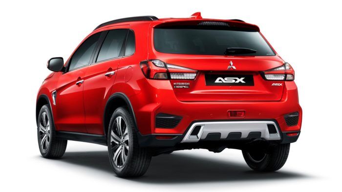 Mitsubishi ASX 2020 23 700x394